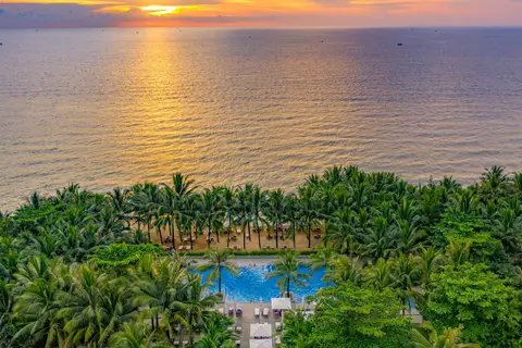 Salinda Resort Phu Quoc Island in Phu Quoc — foto 5