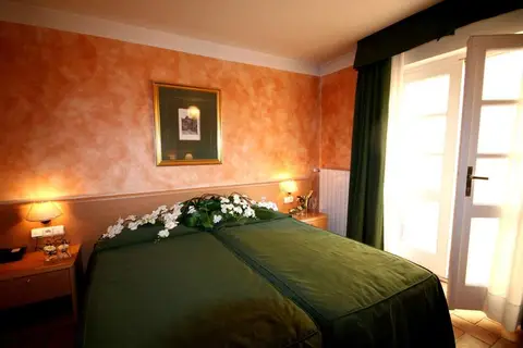 Hotel Roma in Praag, foto 22