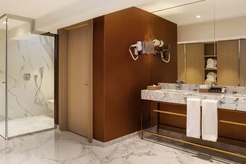 Mövenpick Hotel Istanbul Bosphorus in Fatih — foto 30
