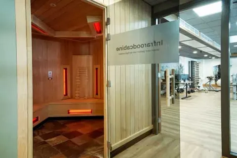 Appartementen De Egmonden foto 6