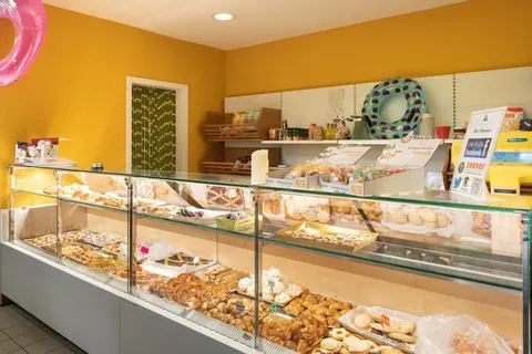 Camping San Francesco foto 12