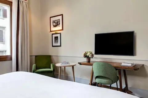 Tivoli Palazzo Gaddi Firenze Hotel in Florence, foto 16