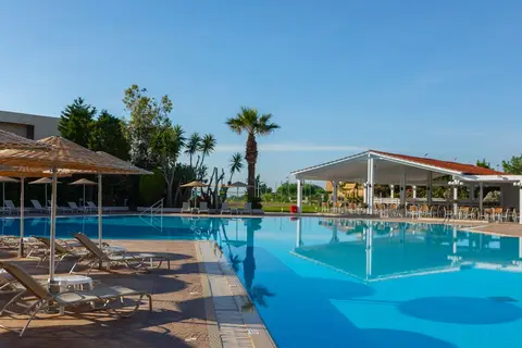 Leonardo Kolymbia Resort - Rhodes in Κολύμπια — foto 6