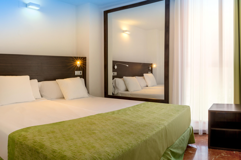 Appartementen Magic Tropical Splash foto 24