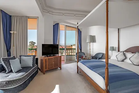 Es Saadi Marrakech Resort - Hotel in Marrakech — foto 4