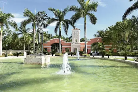 Grand Bahia Principe Bavaro in Salvaleón de Higüey, foto 22