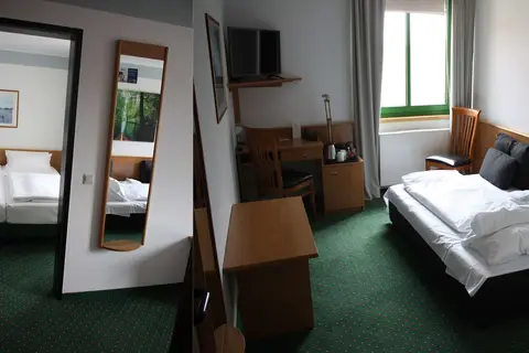 Best Western Spreewald in Lübbenau / — foto 7