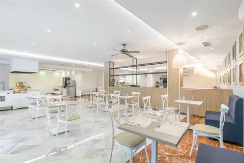 Hotel Nerja Club by Dorobe Hotels in Nerja — foto 19
