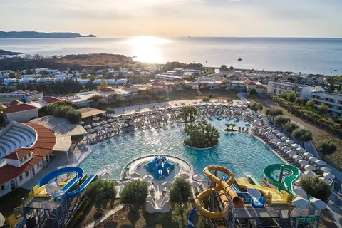 Lindos Imperial Resort foto 49