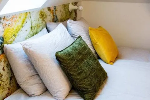 Boetiekhotel Villa Wanrooy foto 16