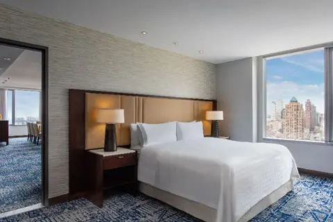 Intercontinental Times Square in New York City — foto 16