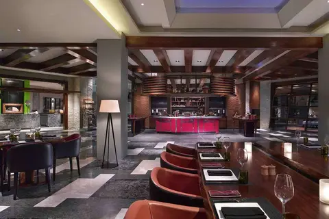 Sofitel Bali Nusa Dua Beach Resort in Nusa Dua — foto 14