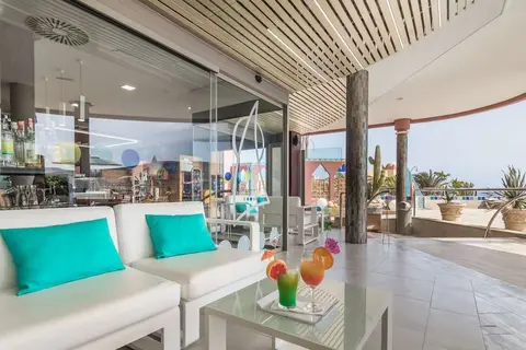 Hotel Esmeralda Maris by LIVVO in Fuerteventura — foto 23