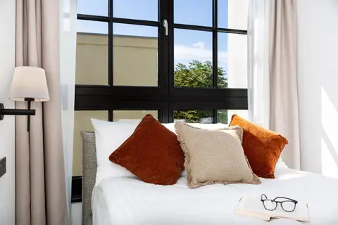 H11 Aparthotel in Krakau — foto 10