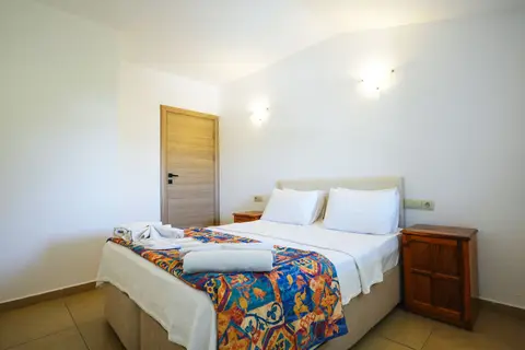 Sahin Villa Apart in Ortaca, foto 3