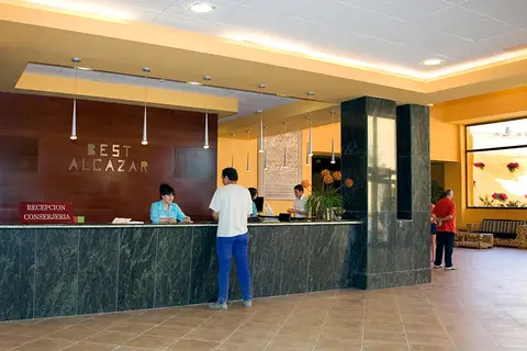 Best Alcázar in Almuñécar — foto 19