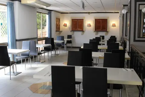 The San Anton Hotel in San Pawl il-Baħar — foto 9