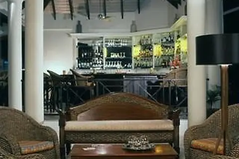 Coyaba Beach Resort in Saint George's — foto 7