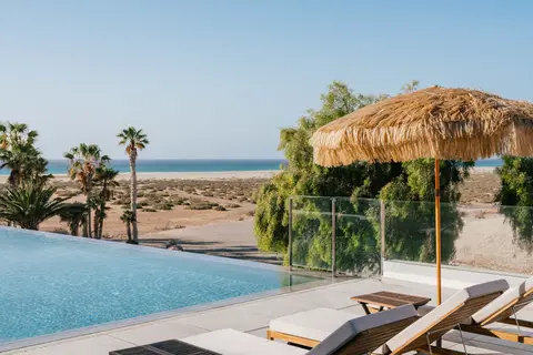 Zel Fuerteventura in Pájara, foto 18