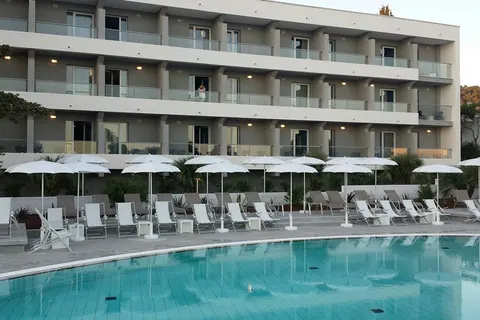 Pharos Hvar Bayhill in Hvar town