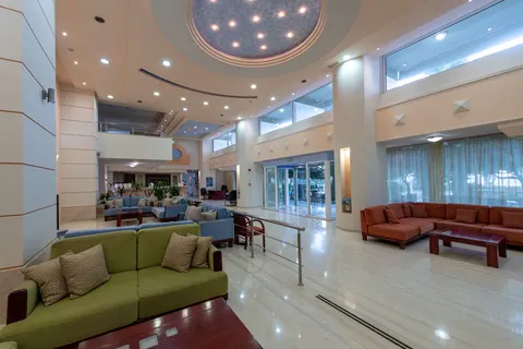Sirene Beach Hotel foto 18