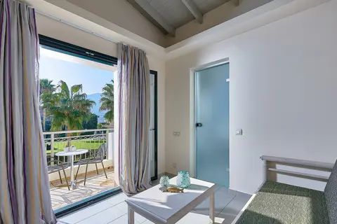 Castello Boutique Resort & Spa in Δημοτική Ενότητα Χερσονήσου — foto 27