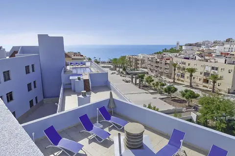 Appartementen Tao Morro Jable in Morro Jable — foto 4