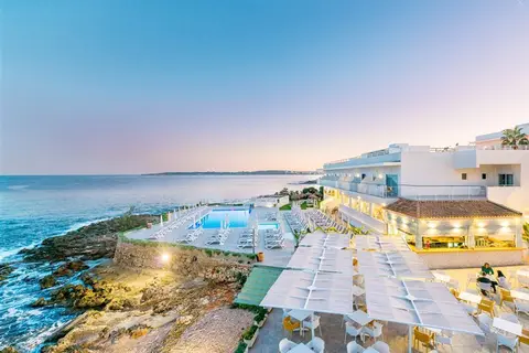 Hotel Atolon & Kaafu Beach Club in Son Servera — foto 9