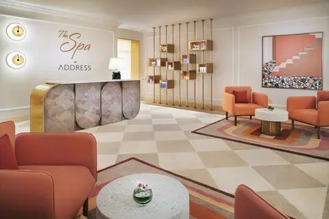 Address Marassi Golf Resort in Sidi Abdelrahman, foto 23