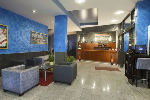 Best Western Hotel Stella in Zagreb, foto 9