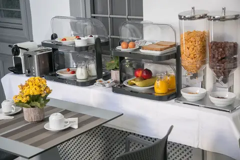 Theodora Suites in Δημοτική Ενότητα Οίας — foto 25