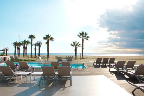 (The Place) Mar Mediterrania by ALEGRIA in Santa Susanna — foto 2