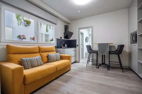 Atarazanas Malaga Boutique Hotel in Málaga — foto 8