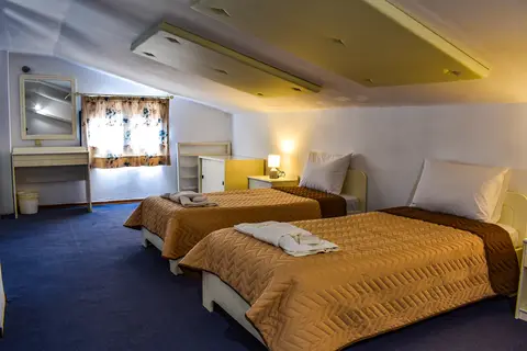 Appartementen Govino Bay in Corfu — foto 28