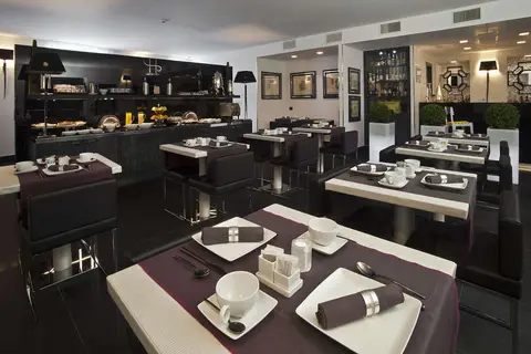 Hotel Santa Margherita Palace in Santa Margherita Ligure — foto 9