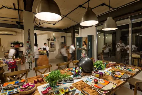 The Fives Beach Hotel & Residences in Playa del Carmen — foto 9