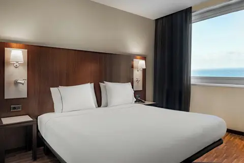Leonardo Royal Hotel Barcelona Fira in Barcelona — foto 26
