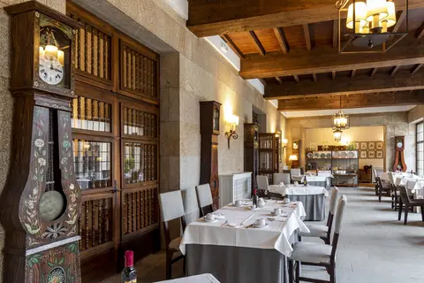 Parador de Baiona in Baiona — foto 19