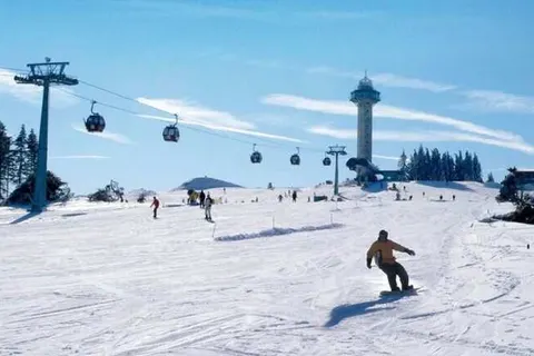 Pension Robin Hood foto 32