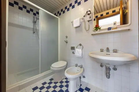 iH Hotels Padova Admiral in Padua, foto 12