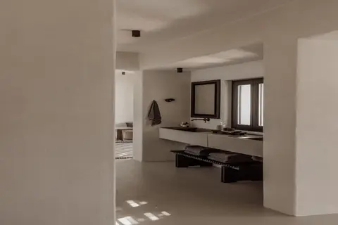 ananea Mykonos in Ορνός — foto 10