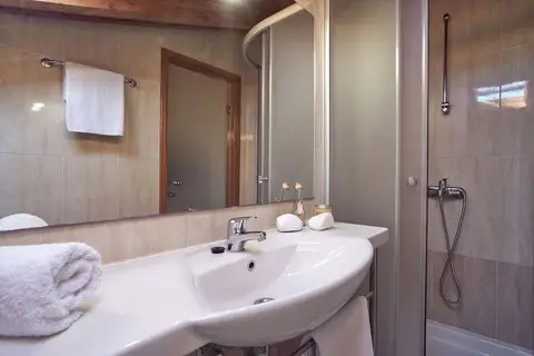 Hotel Ionion Blue in Laganas Municipal Unit, foto 18