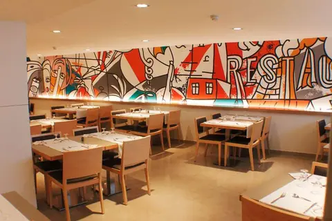 Riviera in Santa Susanna — foto 6