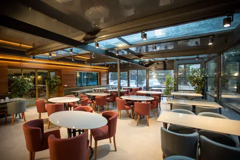 Sogut Hotel Old City in Fatih — foto 6