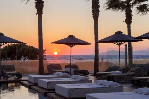 Aqua Blu Boutique Hotel & Spa in Kos — foto 23