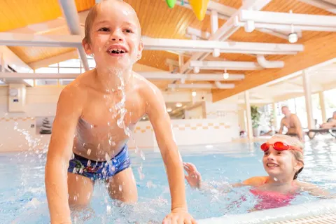 Vakantiepark Hochwald foto 5