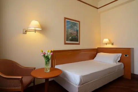Hotel Delfino Taranto in Tarente — foto 3