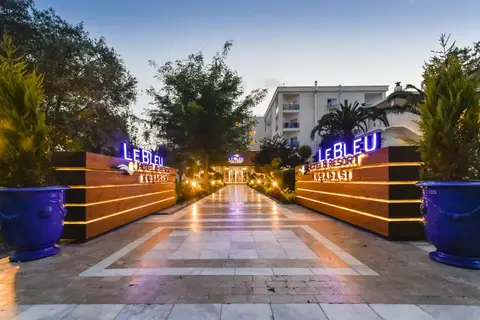 Hotel Le Bleu in Kuşadası, foto 26