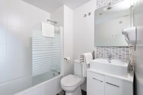 Apartamentos Globus in Alicante, foto 26