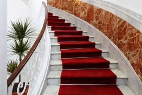 Hotel Majestic in Tunis — foto 12
